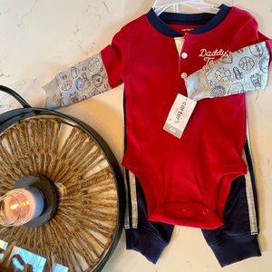 6 month boy outfit